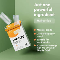 Mighty Patch Ultimate Acne Patch Bundle -Original 36 + Invisible+ 39 + Surface