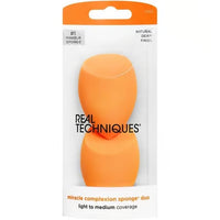 Real Techniques Miracle Complexion Sponge — Pack of 2