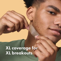 Mighty Patch Surface — XL Patches
