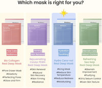 BIODANCE Hydro Cera-nol Real Deep Mask