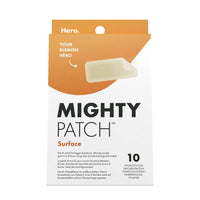 Mighty Patch Surface — XL Patches